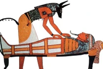 Bí mật về tín ngưỡng tôn giáo của Ai Cập cổ đại