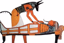 Bí mật về tín ngưỡng tôn giáo của Ai Cập cổ đại