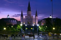 10 "thiên đường nơi hạ giới" truyền cảm hứng cho phim ảnh 