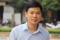 Vụ Hoàng Công Lương mở lại phiên phúc thẩm