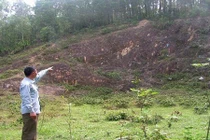 Chuyện huyền bí về những 'hầm giữ vàng' khổng lồ ở Hà Nam