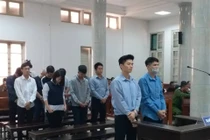 “Ông trùm” sàn vàng ảo IG lĩnh 22 năm tù, nhiều bị hại vỗ tay