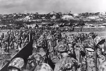 Mỹ định xâm lược Nhật Bản trong Thế chiến 2 thế nào?