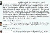 Xôn xao chị dâu lôi em chồng ra giữa ngõ đánh 