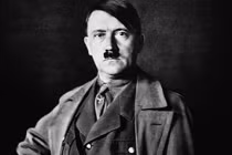 Người Do Thái duy nhất Hitler muốn cứu sống