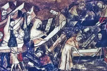 Top sự kiện chấn động lịch sử suýt xóa sổ nhân loại