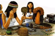 Kinh ngạc phát minh đi trước thời đại của con người thời xưa