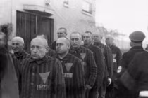 Người đồng tính nam bị Hitler hành hạ khủng khiếp thế nào? 