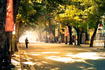 Dự báo thời tiết 6/10: Sài Gòn mưa rào, Hà Nội hanh khô