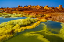 Sự thật rùng rợn về “cổng địa ngục” khắc nghiệt nhất thế giới 