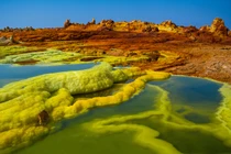 Sự thật rùng rợn về “cổng địa ngục” khắc nghiệt nhất thế giới 