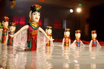 Báo Tây gợi ý 10 điều phải thử khi tới TP.HCM