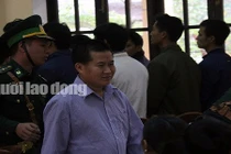 Phá rừng làm quà biếu, phó đồn biên phòng bị đề nghị 30-42 tháng tù