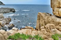 Ninh Thuận: Một du khách mất tích ở khu vực Hang Rái