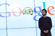 Tỷ phú Google Sergey Brin: Thành công với dự án “điên rồ“