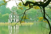 TripAdvisor: “Hà Nội lọt top điểm đến nổi bật 2013“