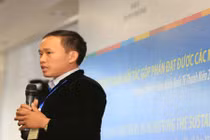 Chuyện về thạc sĩ đầu tiên ở Xi Ma Cai 