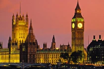 Khám phá những sự thật thú vị về nước Anh