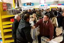 Lịch sử ám ảnh về ngày Black Friday