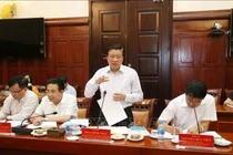 Thu hồi tài sản thất thoát trong các vụ án tham nhũng gặp nhiều khó khăn