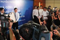 Bộ Atlas thế giới về Việt Nam vô giá như thế nào?