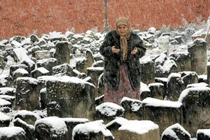 Sự thật rùng mình về ngôi mộ tập thể lớn nhất TG 