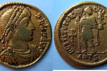 Khó giải vụ mất tích bí ẩn của hoàng đế La Mã