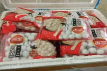 Bánh trôi tàu cả năm không hỏng: Hàng Trung Quốc, ham lạ ăn liều