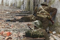 Góc nhìn chân thực nhất về Chiến tranh thế giới 2