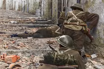 Góc nhìn chân thực nhất về Chiến tranh thế giới 2