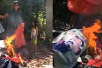 Chồng chữa phụ khoa cho vợ ngoại tình: Vợ thông tin ngược 