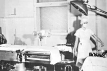 Giải mật thí nghiệm y tá rợn tóc gáy những năm 1960