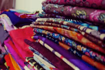 Bắt giữ 100 tấn hàng nhập lậu có nguồn gốc từ TQ