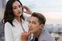 Hoa hậu Kiều Ngân tiết lộ bạn trai ham chơi game quên ăn, quên ngủ