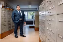 Bí mật về những người cuối cùng “săn phát xít“