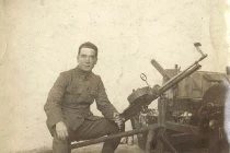 Ảnh quý, cực hiếm về Không quân Anh trong CTTG 1