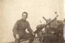 Ảnh quý, cực hiếm về Không quân Anh trong CTTG 1