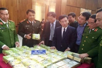 Làng người suýt tuyệt chủng trên dãy Trường Sơn giờ ra sao?