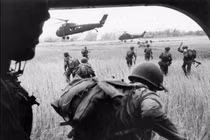 CTVN trong top ảnh ấn tượng những năm 1960