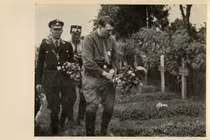 Ảnh ít biết về Hitler và phát xít Đức 