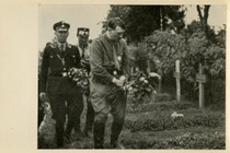 Ảnh ít biết về Hitler và phát xít Đức 