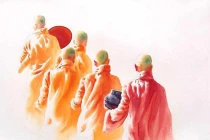 Thanh tịnh - con đường độc nhất