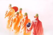 Thanh tịnh - con đường độc nhất