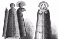 Hãi hùng dụng cụ tra tấn trinh nữ quái đản thời xưa