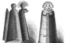 Hãi hùng dụng cụ tra tấn trinh nữ quái đản thời xưa