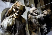 Rùng rợn 5 bảo tàng xác ướp đáng sợ nhất thế giới