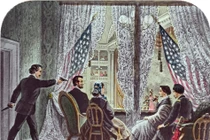 Kinh ngạc linh cảm lạ lùng về cái chết của người nổi tiếng 