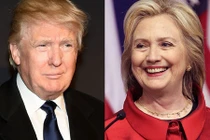 Bầu cử tổng thống Mỹ 2016 qua các con số biết nói