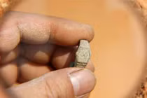 Chấn động bằng chứng về hiện tượng xuyên không trong quan tài cổ