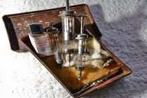 Zoom hiện vật đáng sợ của thảm họa diệt chủng Holocaust